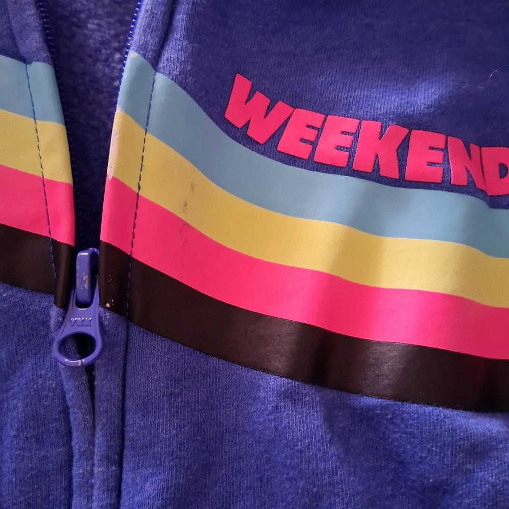 10/$40 The Children's Place Girl's Sweater Hoodie